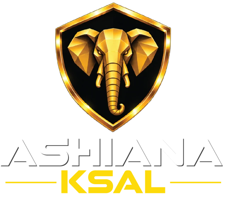 Ashiana KSAL